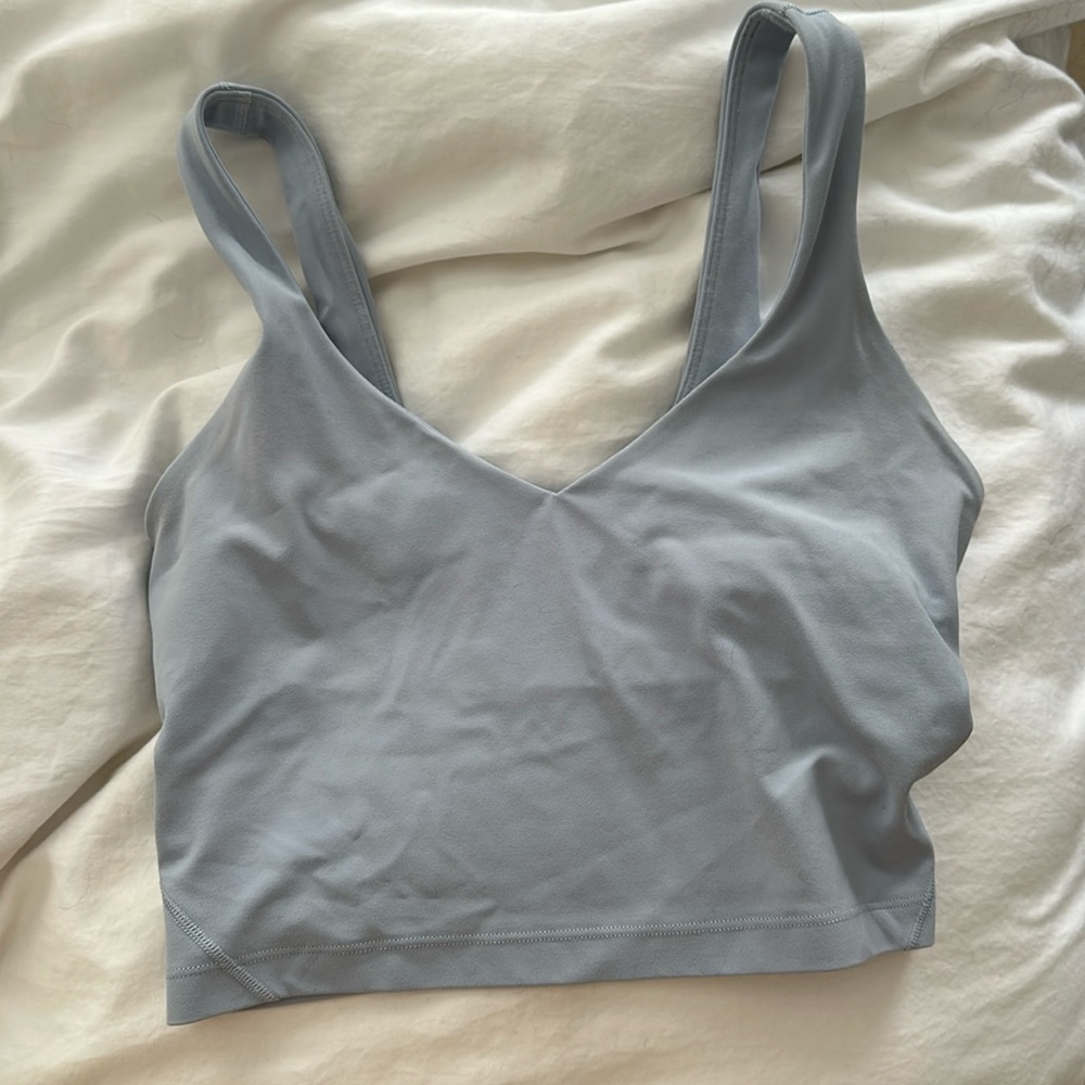 Lululemon Align Tank
